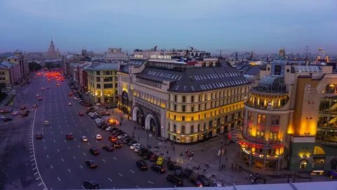 Лубянка киевская