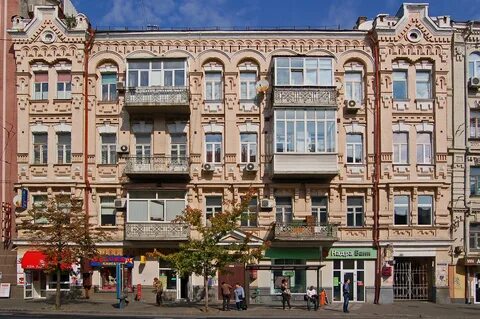 Киевский 22 1
