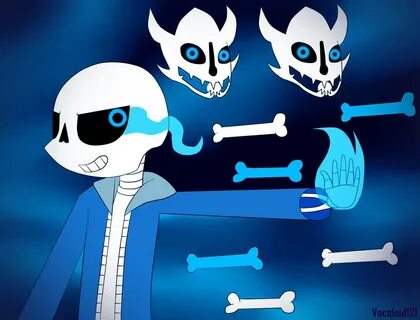 Undertale megalovania