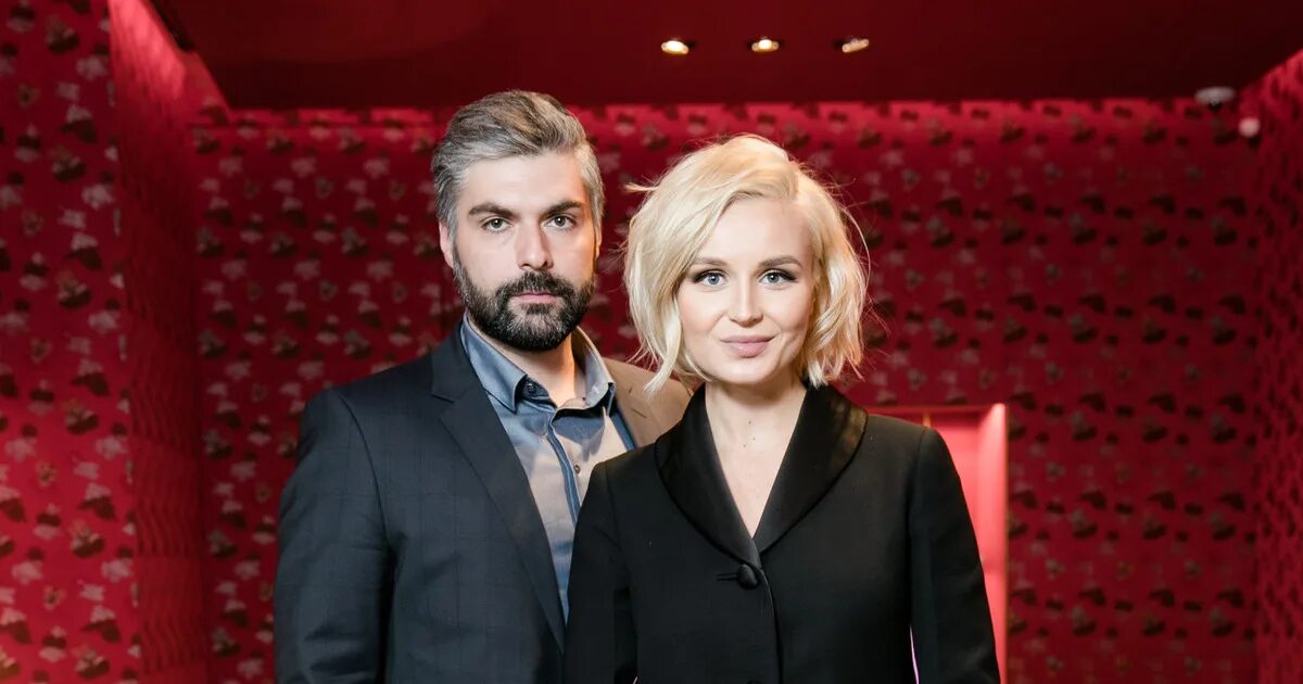 Полина Гагарина увезла детей на Мальдивы: бывший муж в ярости