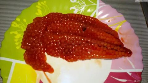 Как посолить икру горбуши быстро и вкусно