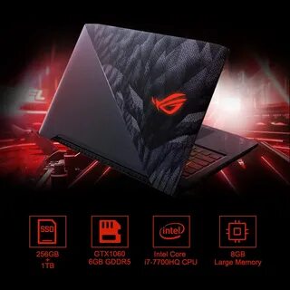 Lenovo legion или asus rog