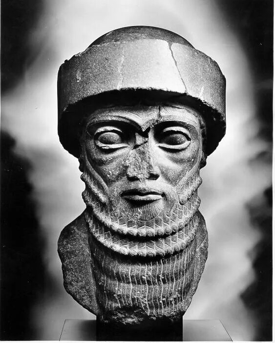 Why do you think hammurabi