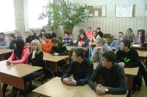 Торжокский промышленно гуманитарный колледж