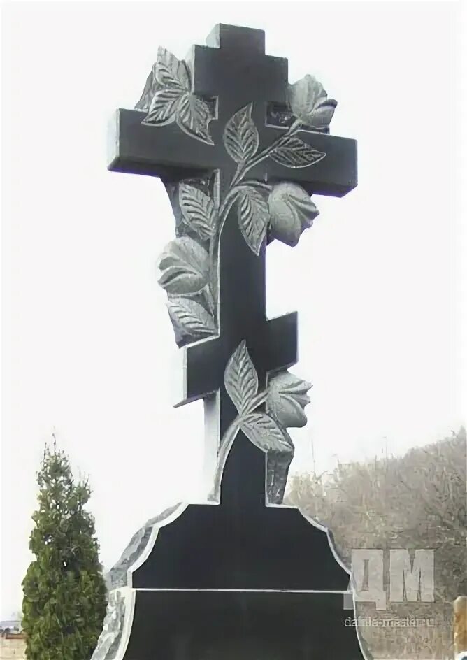 Panorama: Danila-Master, production of tombstones, Saratov, ulitsa Kiselyova, 60
