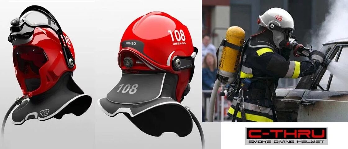 Шлем каска спасателя. Шлем спасателя sicor eom r5840x. шлем c–thru smoke diving helmet. снаряжение пожарного. каска пожарного спасателя.