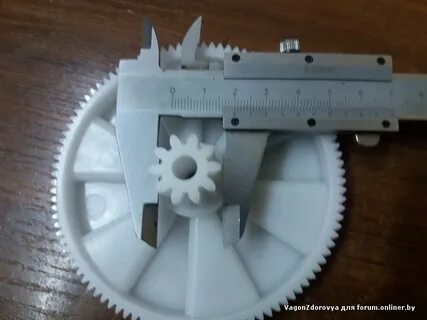 Kenwood mg510 шестерня