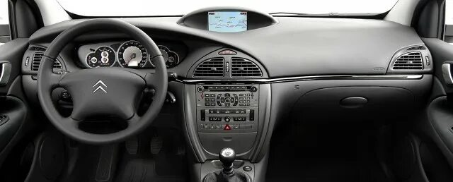 Ситроен с5 как снять панель Инструкция: Как снять центральную панель Citroen C4 (2G), 1,6 л, 2011 года сво