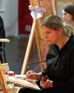 Средняя художественная школа