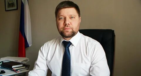 Российский заведующий