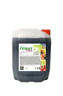 Гумат 10 литров