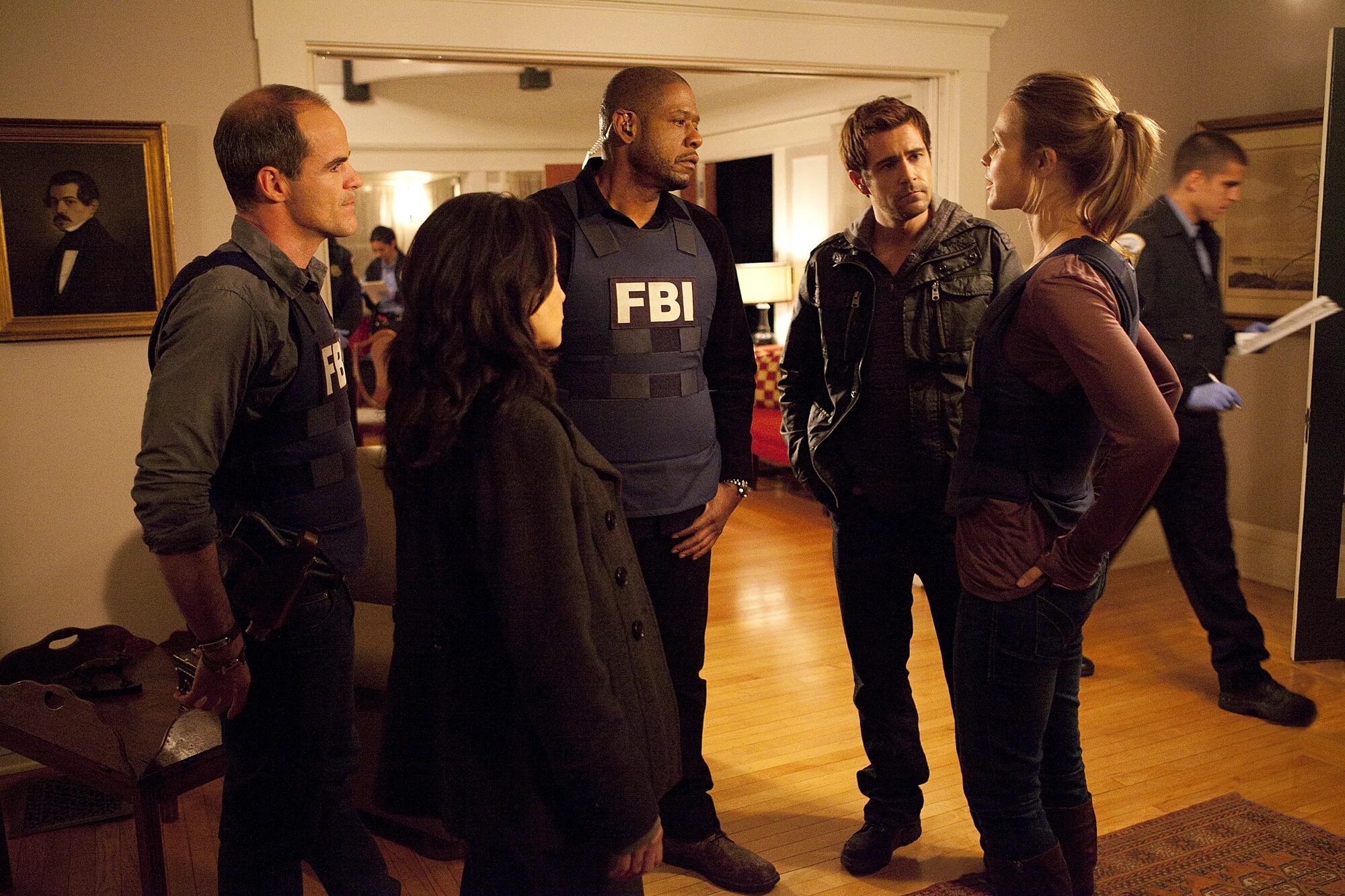 Мыслить как преступник поведение подозреваемого. Criminal minds сериал 3 сезон. форест уитакер мыслить как преступник. форест уитакер мыслить как преступник. поведение подозреваемого. мыслить как преступник кадры.