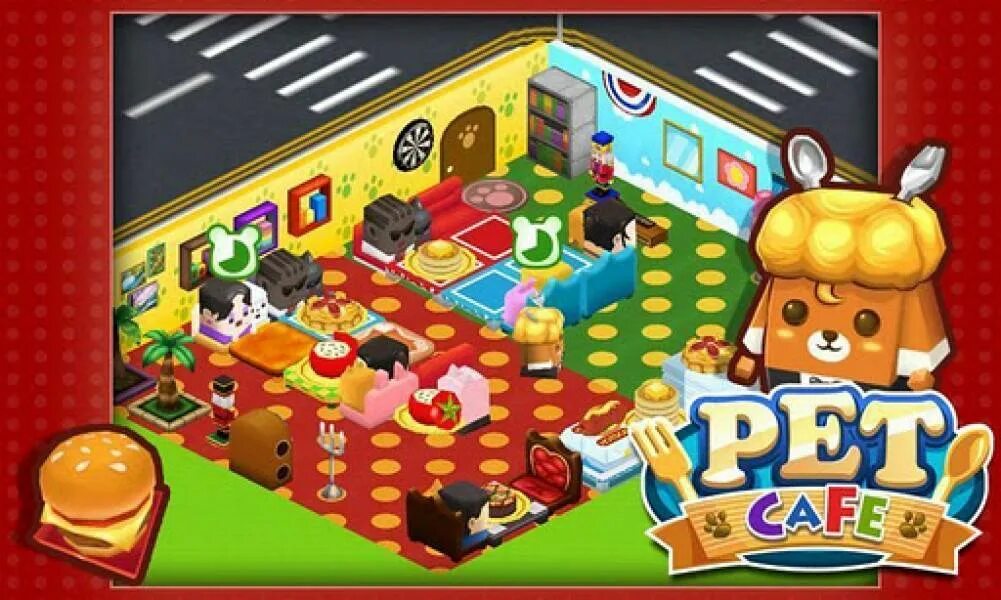 Андроид cafe. Pet cafe игра. city cafe игра. игры про кафе на айфон. игра город кафе игры.