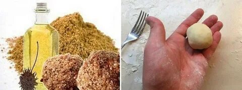 Как приготовить тесто для ловли