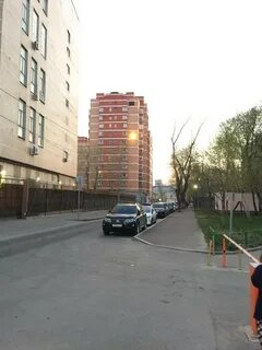 Красносельский 4 й пер