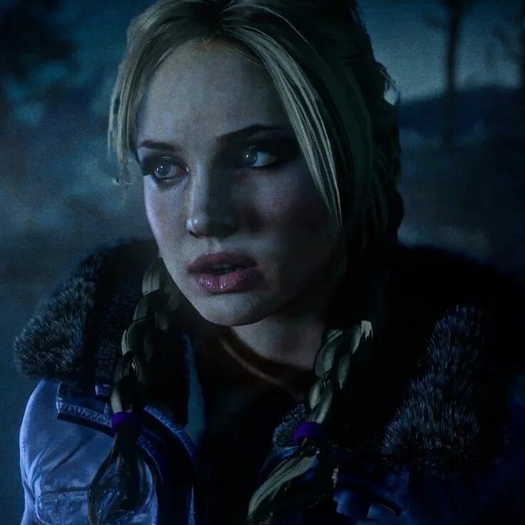Until dawn rule 34. Until dawn rule 34