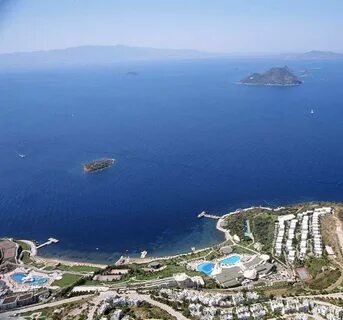 Bodrum resort 5