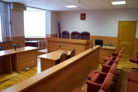 Судебный участок 5 пензы