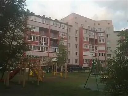 Лазурная 33