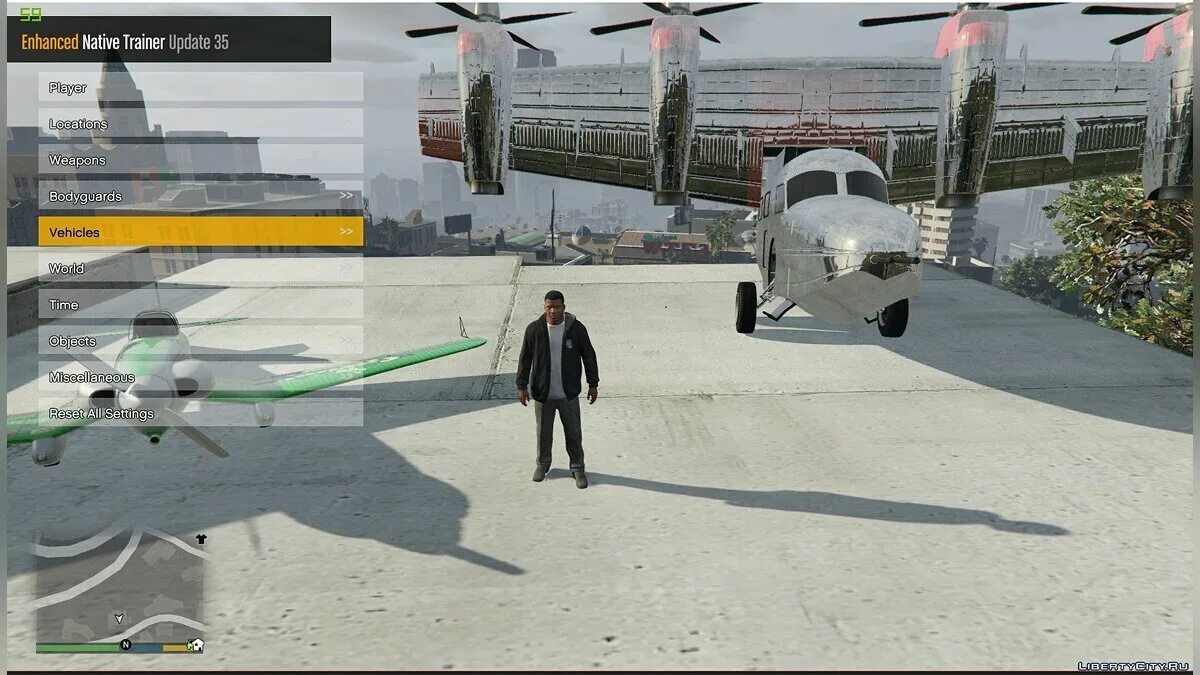 Gta v native trainer. Gta 5 enhanced. native trainer gta 5 1.52. гта 5 simple native trainer rus. enhanced native trainer gta 5.