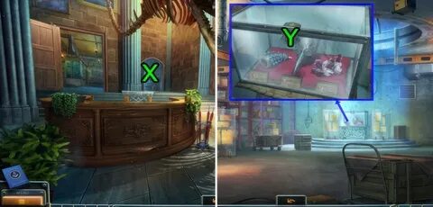 Прохождение игры mysteries 2