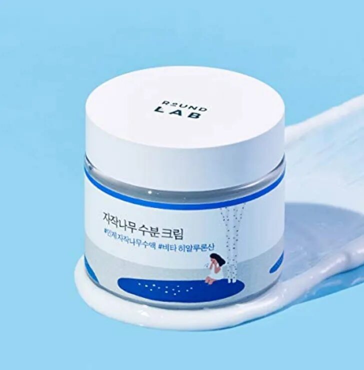 Round lab увлажняющий крем с березовым соком. Round lab birch juice moisturizing cream. round lab birch juice. round lab крем. крем moisturizing lab.