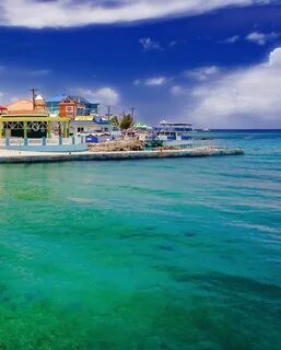 Cayman islands