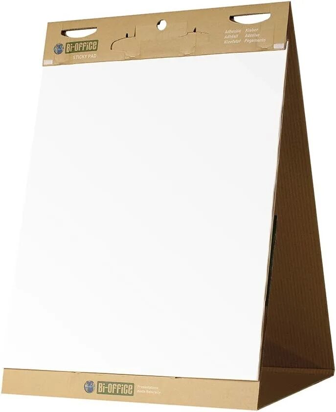 Sticky table