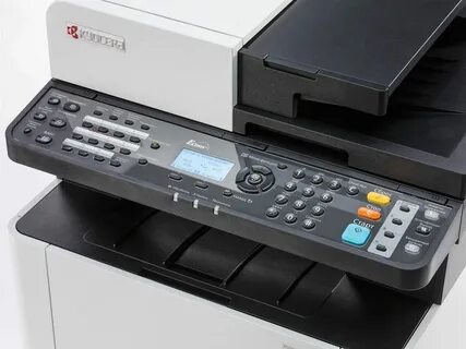 Kyocera логин