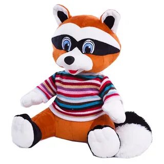Игрушка енот