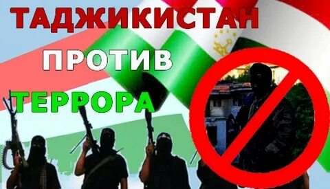 Терроризм и свобода