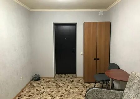 Снять комнату старая
