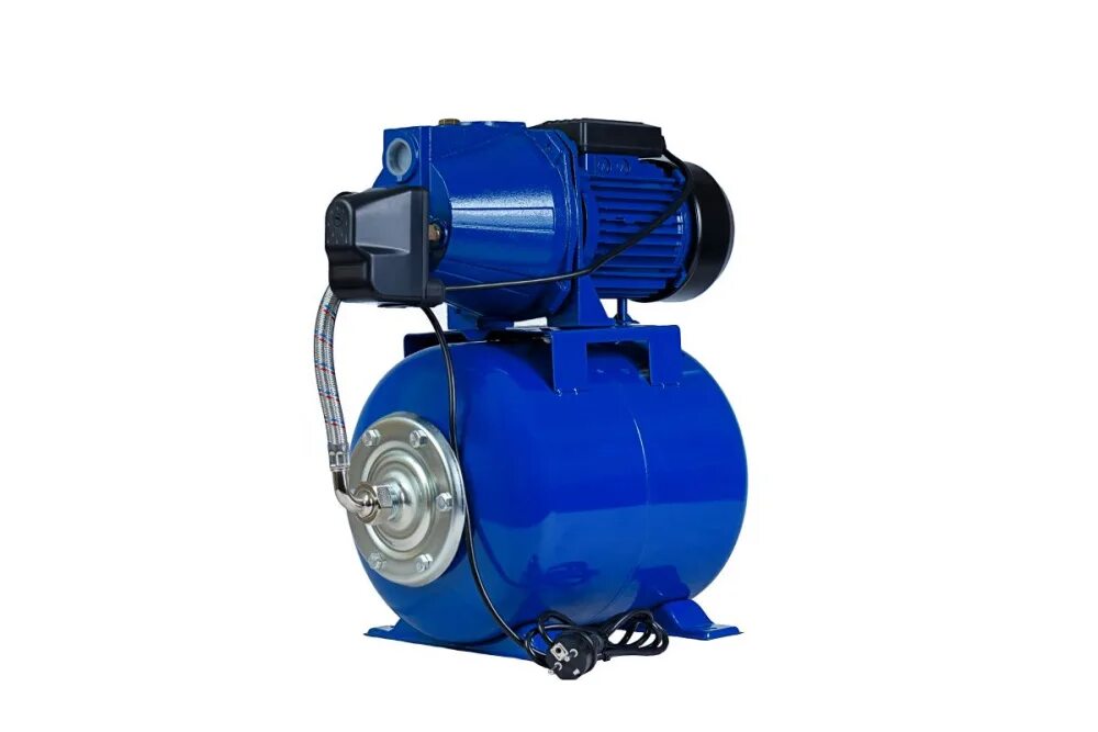 S pump