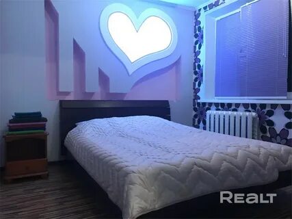Снять квартиру в слуцке на длительный срок