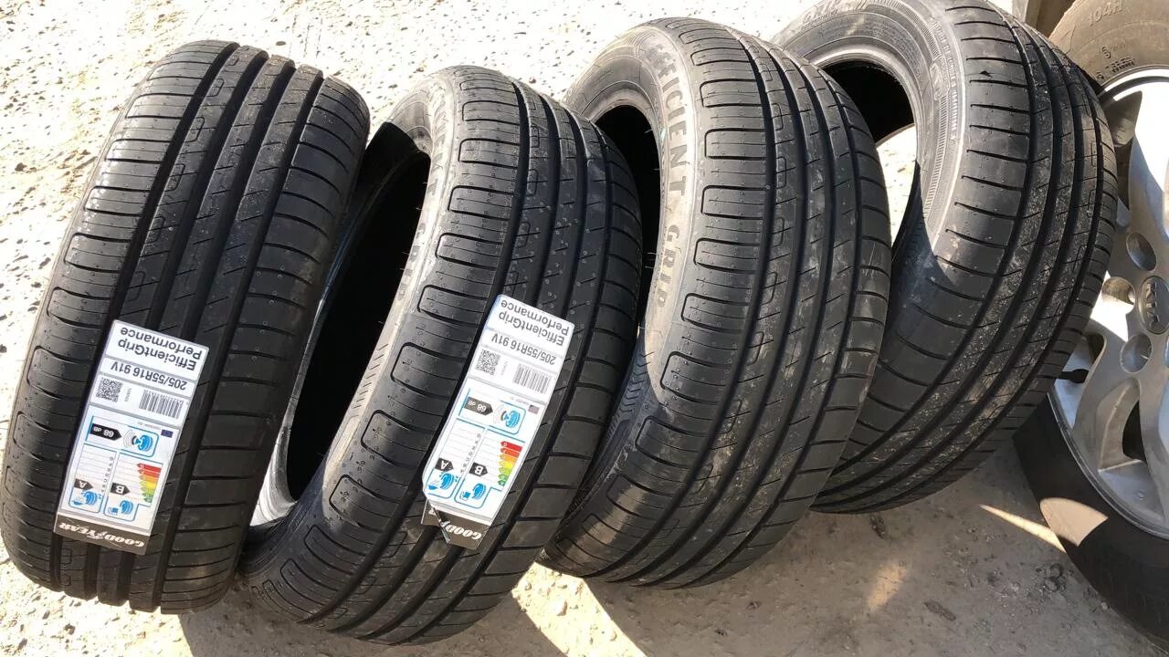 Goodyear EFFICIENTGRIP Performance 2 205/55 r16. Goodyear EFFICIENTGRIP Performance 2 205/55 r16 91v. Goodyear EFFICIENTGRIP Performance 205/55 r16 91v. Goodyear EFFICIENTGRIP Performance 2 205 /55 r 16.