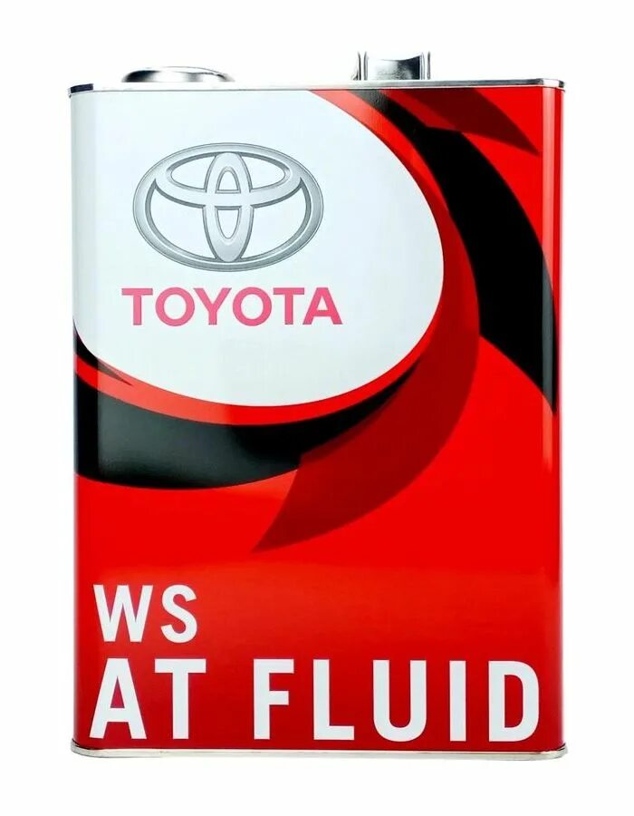 Toyota ws 4 л. Toyota ws 4л артикул. 08886-02305. Тойота рав 4 2. Toyota масло трансмиссионное atf ws жидкость для акпп 4л 08886-02305.