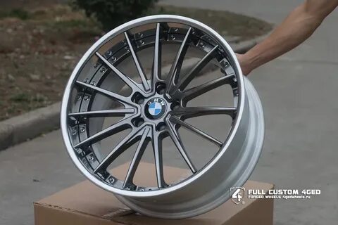 Forged pro
