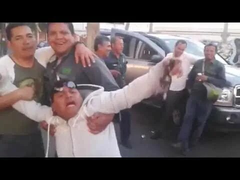 Pa que le de. Pa que le de