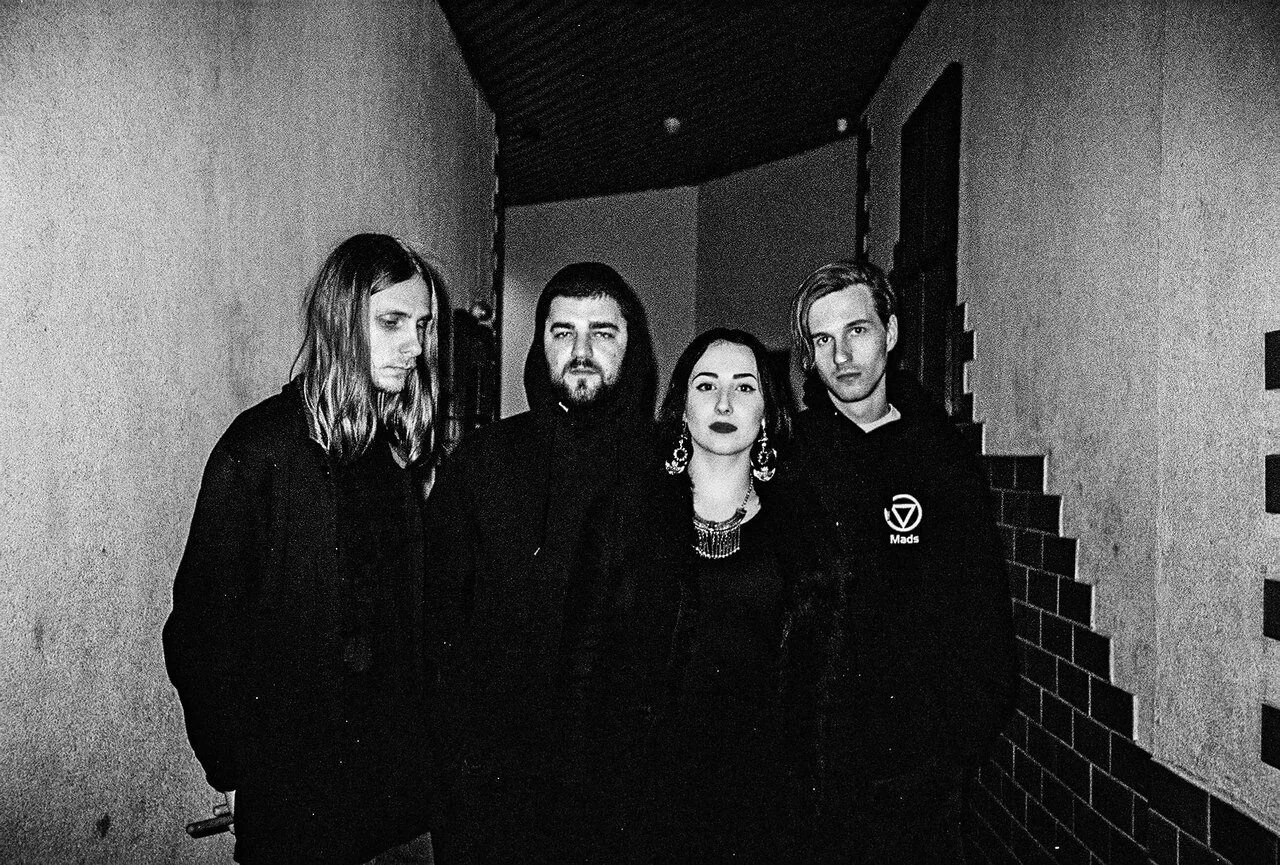 Dead witches. Mother witch &amp; dead water ghosts. dead ghosts band. the black ghosts группа. dead witches группа.