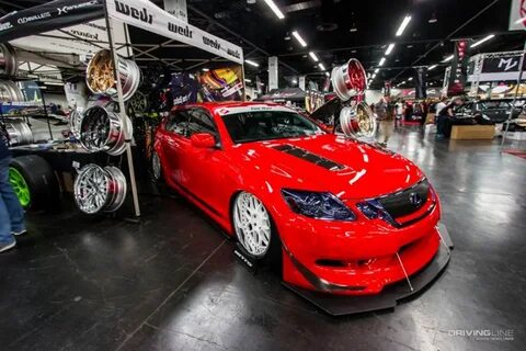 Car shows