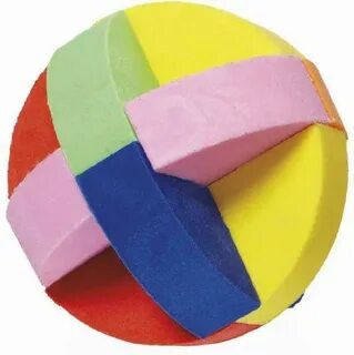 Piece the ball