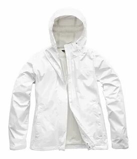 Куртка white