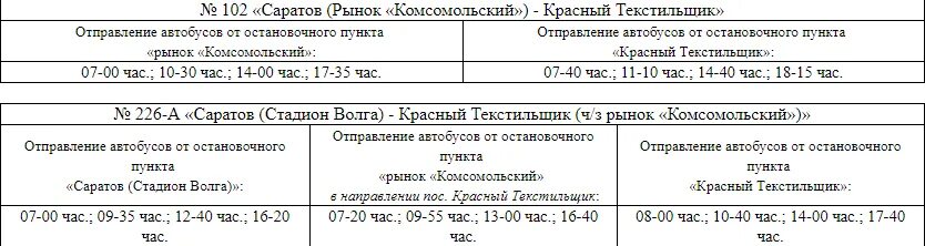 Автобус 225 саратов красный. Расписание 226 автобуса Саратов. Расписание 226 автобуса Саратов красный Текстильщик. Саратов красный Текстильщик расписание автобуса. Расписание автобусов 226 красный Текстильщик.