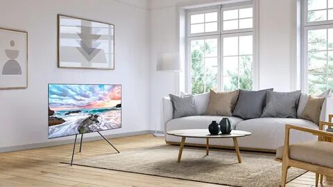 Телевизор samsung frame
