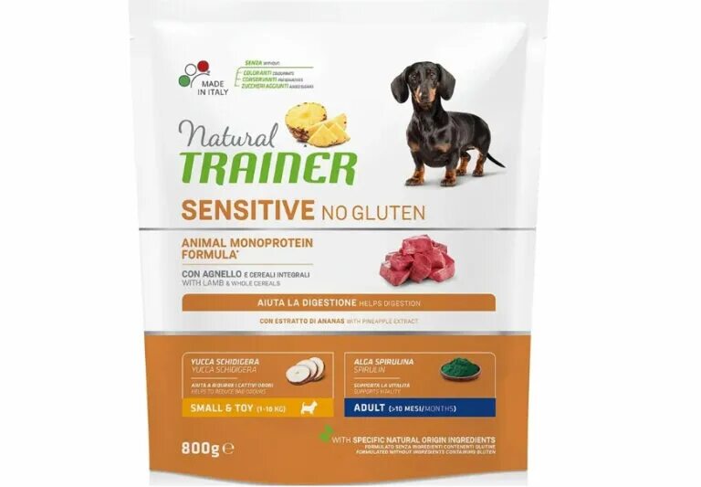 Сухой корм Trainer natural sensitive no gluten Medium & Maxi Puppy & Junior Salmon (12 кг). Natural Trainer small & Toy/Adultдля собак. Корм для собак Trainer (0.15 кг) 1 шт. Natural Adult small&Toy Chicken canned. Корм для собак Trainer (7 кг) natural Puppy&Junior Mini Dry. Корм для собак трейнер