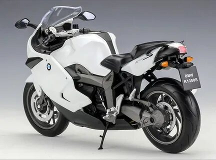 Bmw k1300s