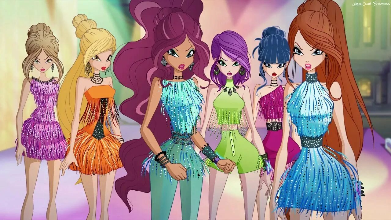 Winx nswf