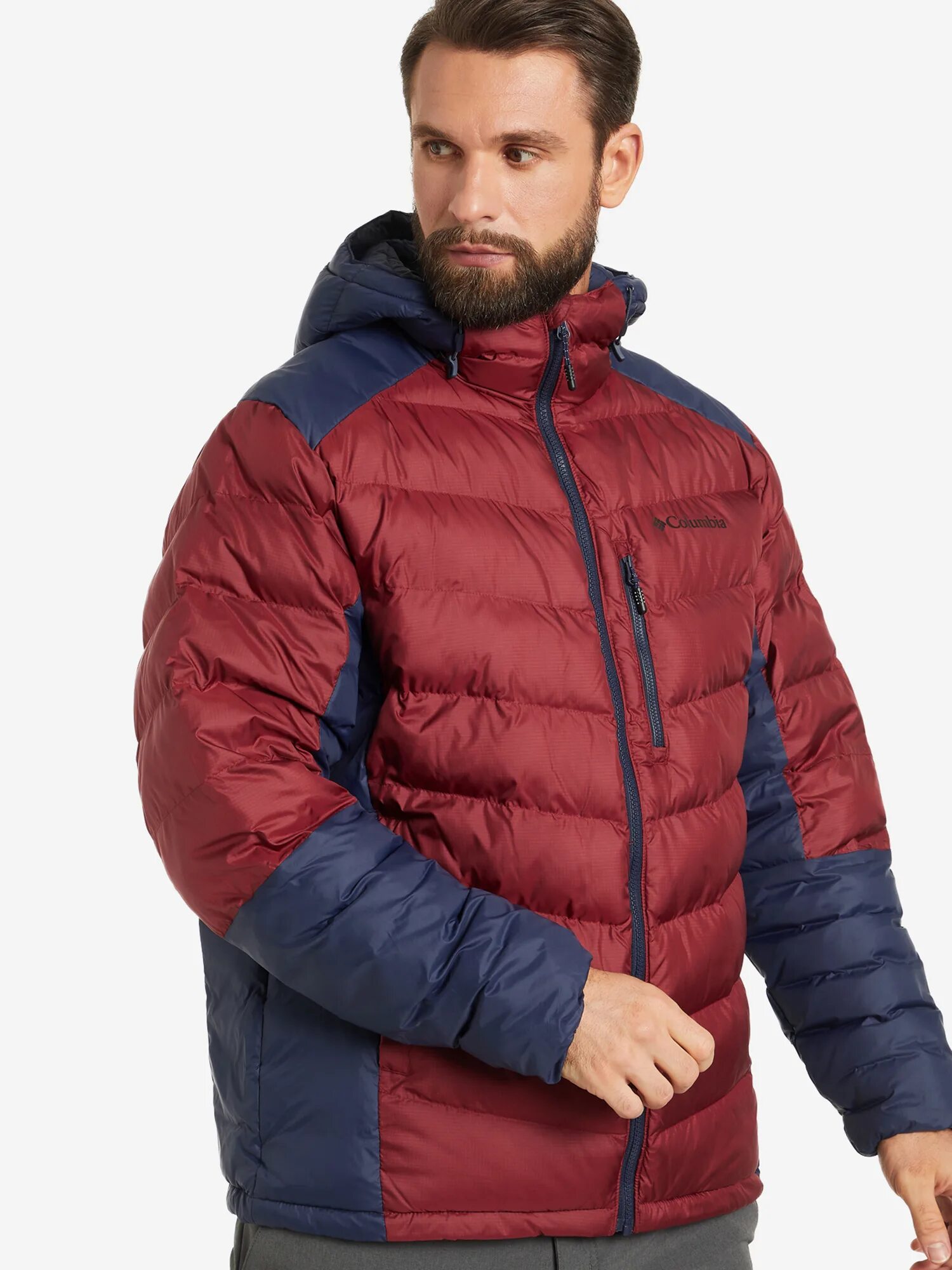 Columbia labyrinth loop hooded jacket. Куртка columbia labyrinth loop hooded jacket. columbia 1957341-464 куртка для мужчин labyrinth loop™ hooded jacket. columbia labyrinth loop.