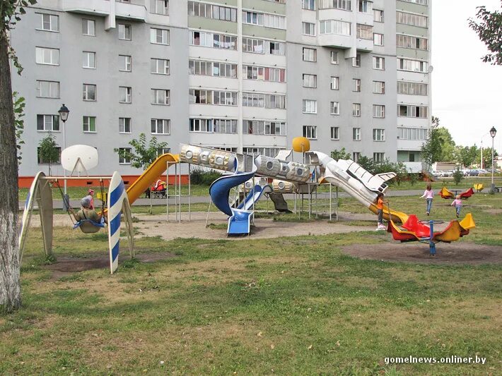 Гомель новобелицкий район фото Гомель: Новобелицкий район darriuss LiveJournal