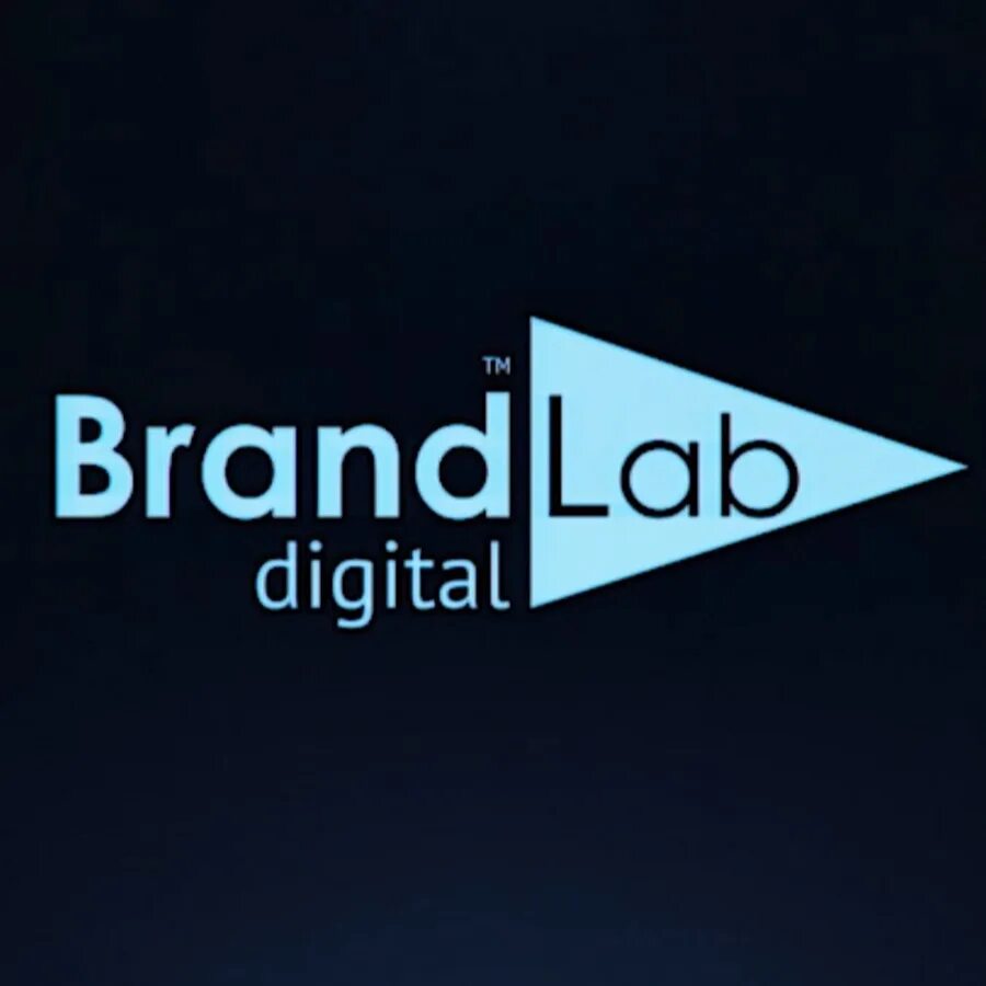 Ртлабс. Brandlab. Brandlab MD. Brandlab logo.